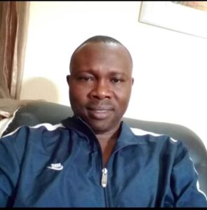 Agba Kola