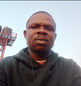 Adam Oloba
